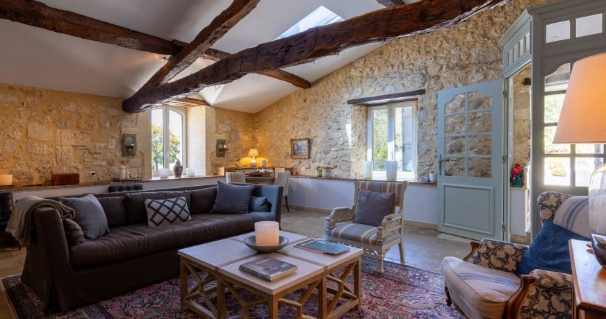 vente Maison Lectoure