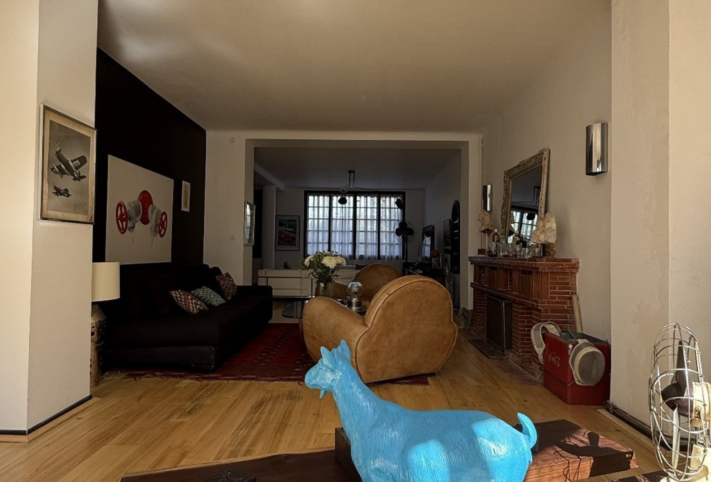 vente Maison de ville Condom - Photo 8