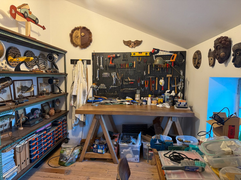 vente Maison Condom - Photo 9