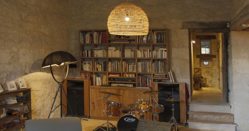 vente Maison de campagne Saint Mezard