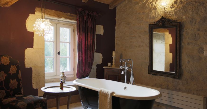 vente Maison de campagne Saint Mezard