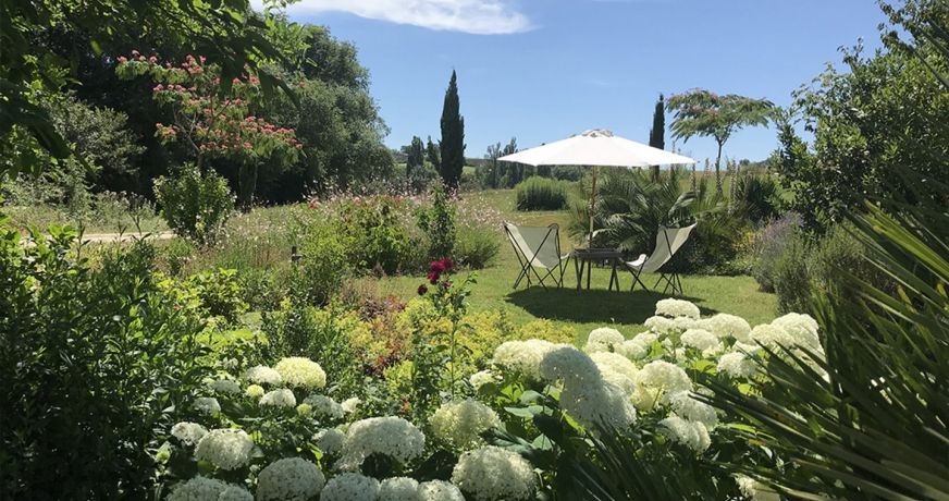 vente Maison de campagne Saint Mezard