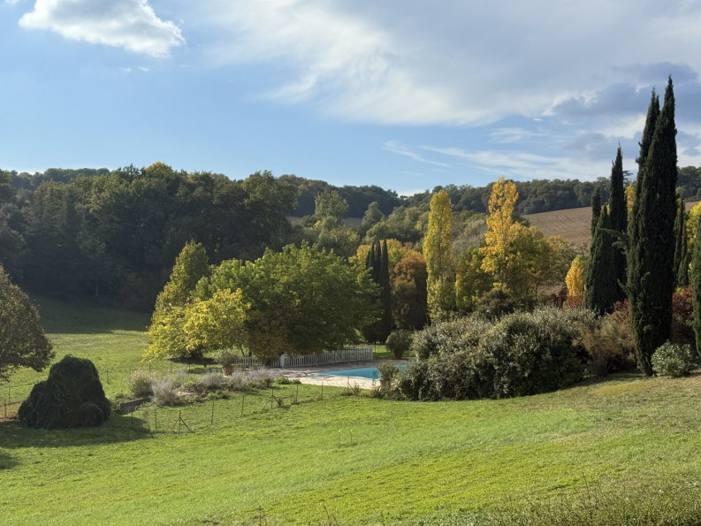 vente Demeure Vic Fezensac - Photo 4