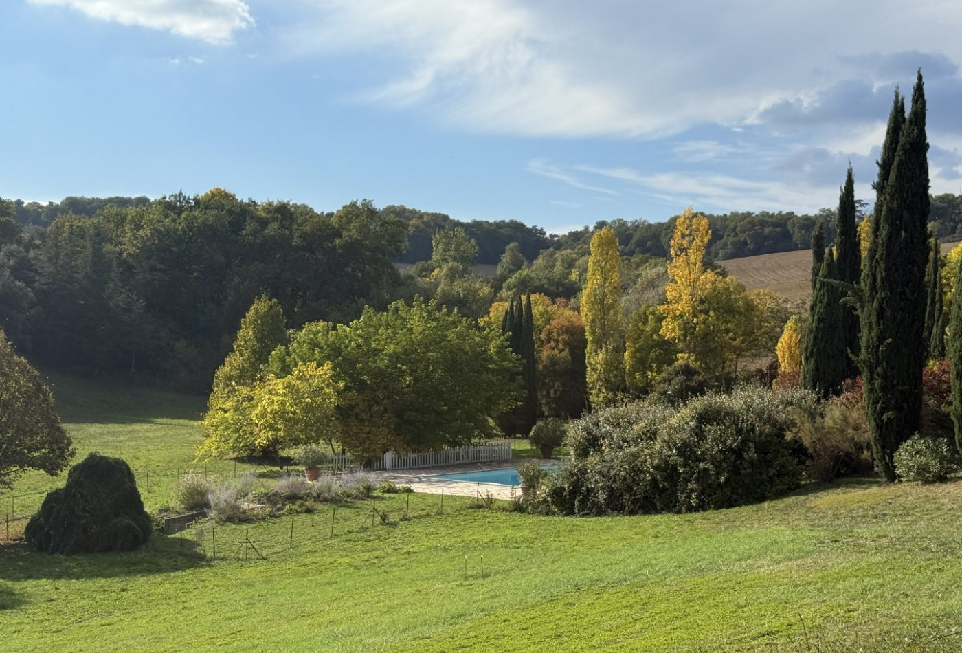 vente Demeure Vic Fezensac - Photo 4