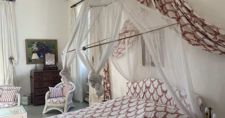 vente Demeure Vic Fezensac