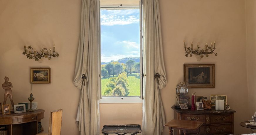 vente Demeure Vic Fezensac