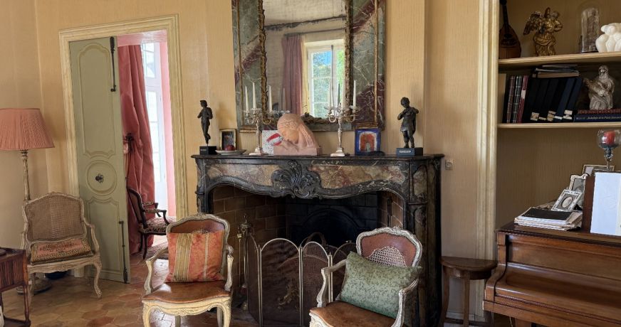 vente Demeure Vic Fezensac