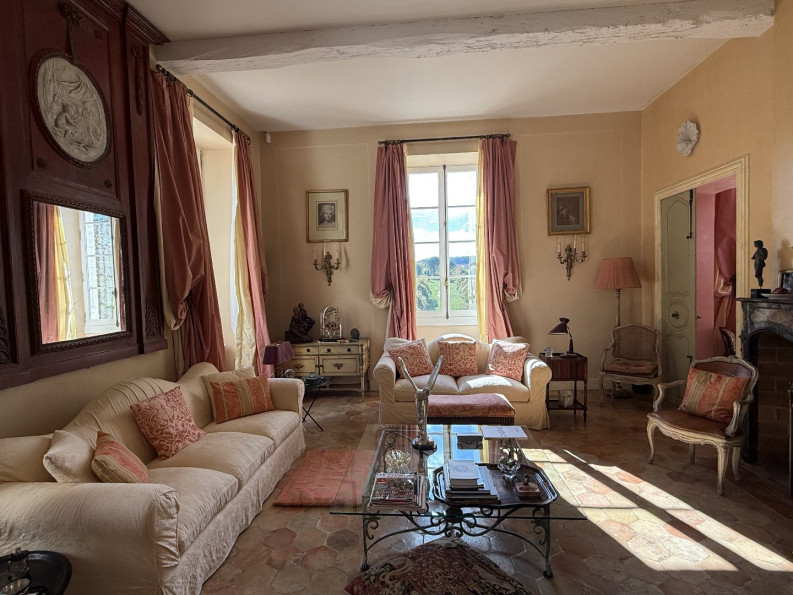 vente Demeure Vic Fezensac - Photo 7