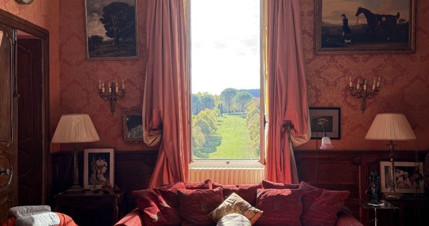 vente Demeure Vic Fezensac