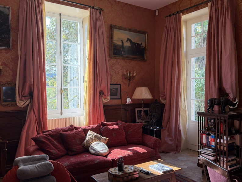 vente Demeure Vic Fezensac - Photo 10