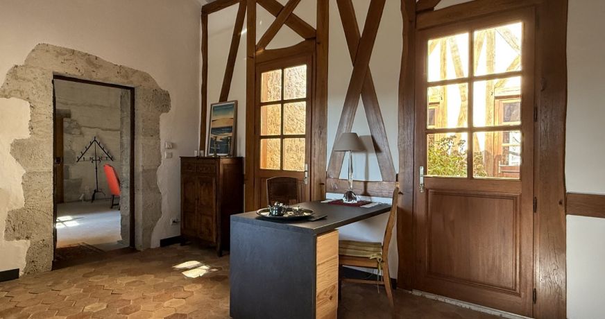 vente Château Lectoure