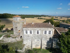 vente Château Lectoure