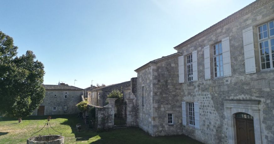 vente Château Lectoure