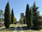 vente Château Lectoure
