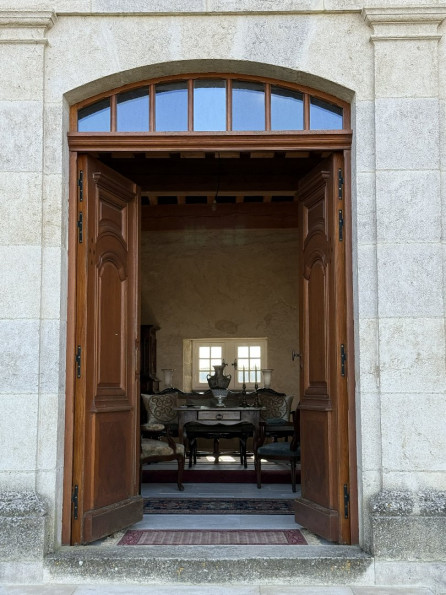 vente Château Lectoure - Photo 4