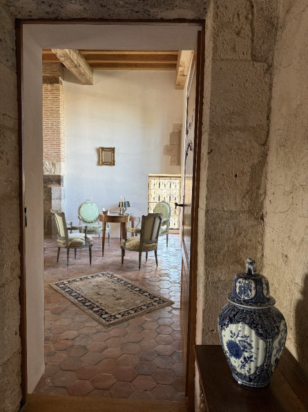 vente Château Lectoure - Photo 7