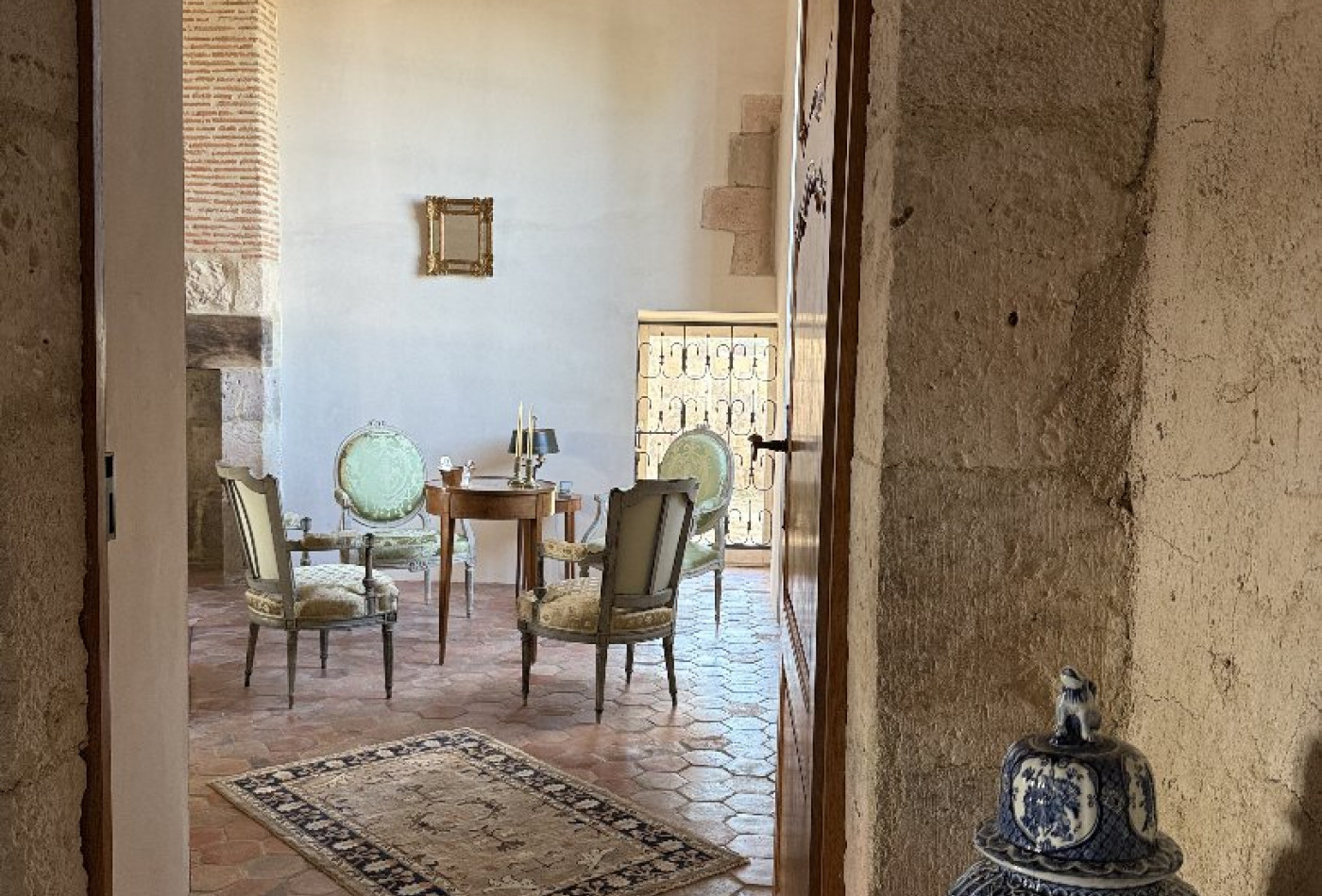 vente Château Lectoure - Photo 7