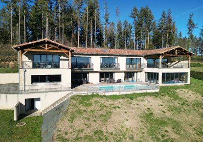 vente Maison de campagne Sarraguzan