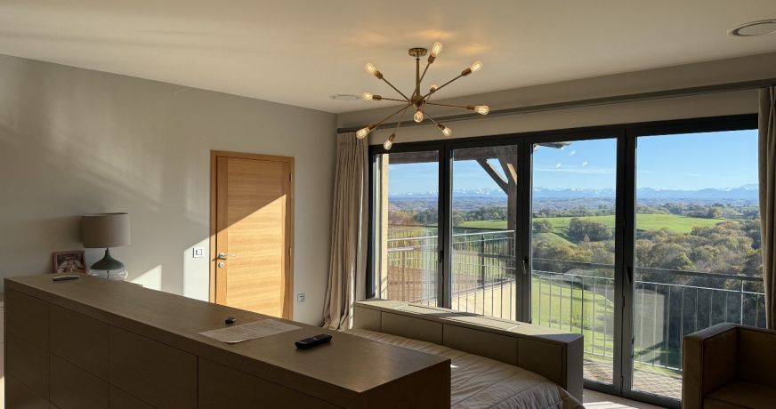 vente Maison de campagne Mielan