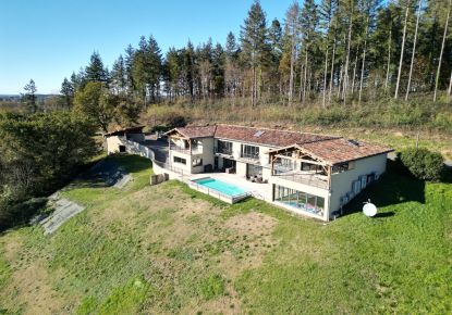 vente Maison de campagne Mielan