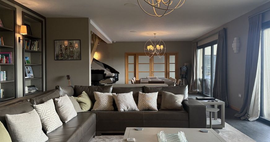 vente Maison de campagne Mielan