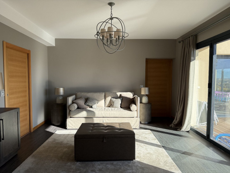 vente Maison de campagne Sarraguzan - Photo 9