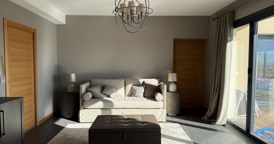 vente Maison de campagne Mielan