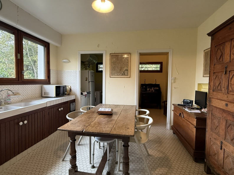 vente Maison contemporaine Trie Sur Baise - Photo 7