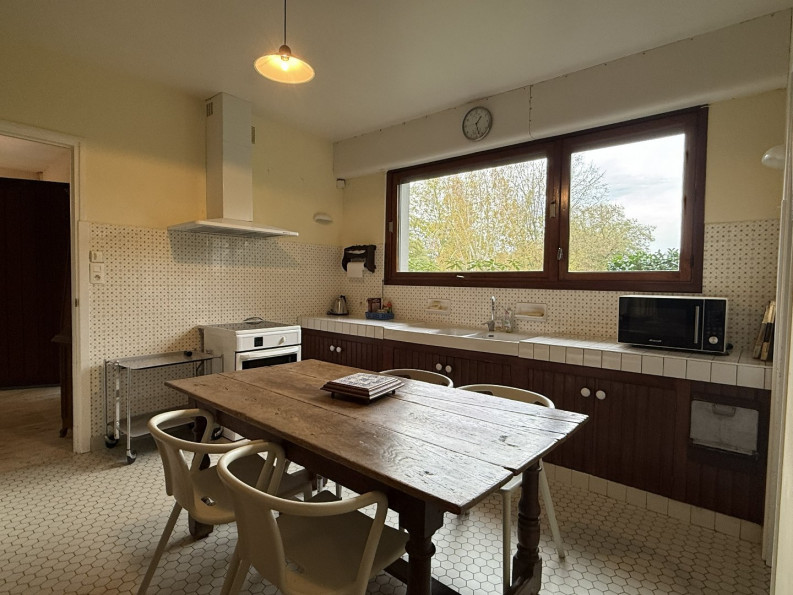 vente Maison contemporaine Trie Sur Baise - Photo 8