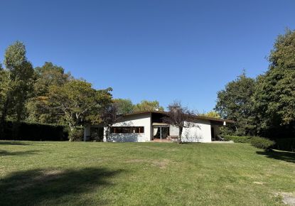 vente Maison contemporaine Trie Sur Baise