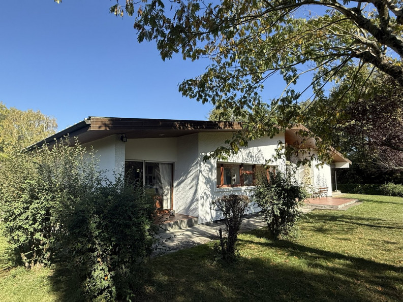 vente Maison contemporaine Trie Sur Baise - Photo 2