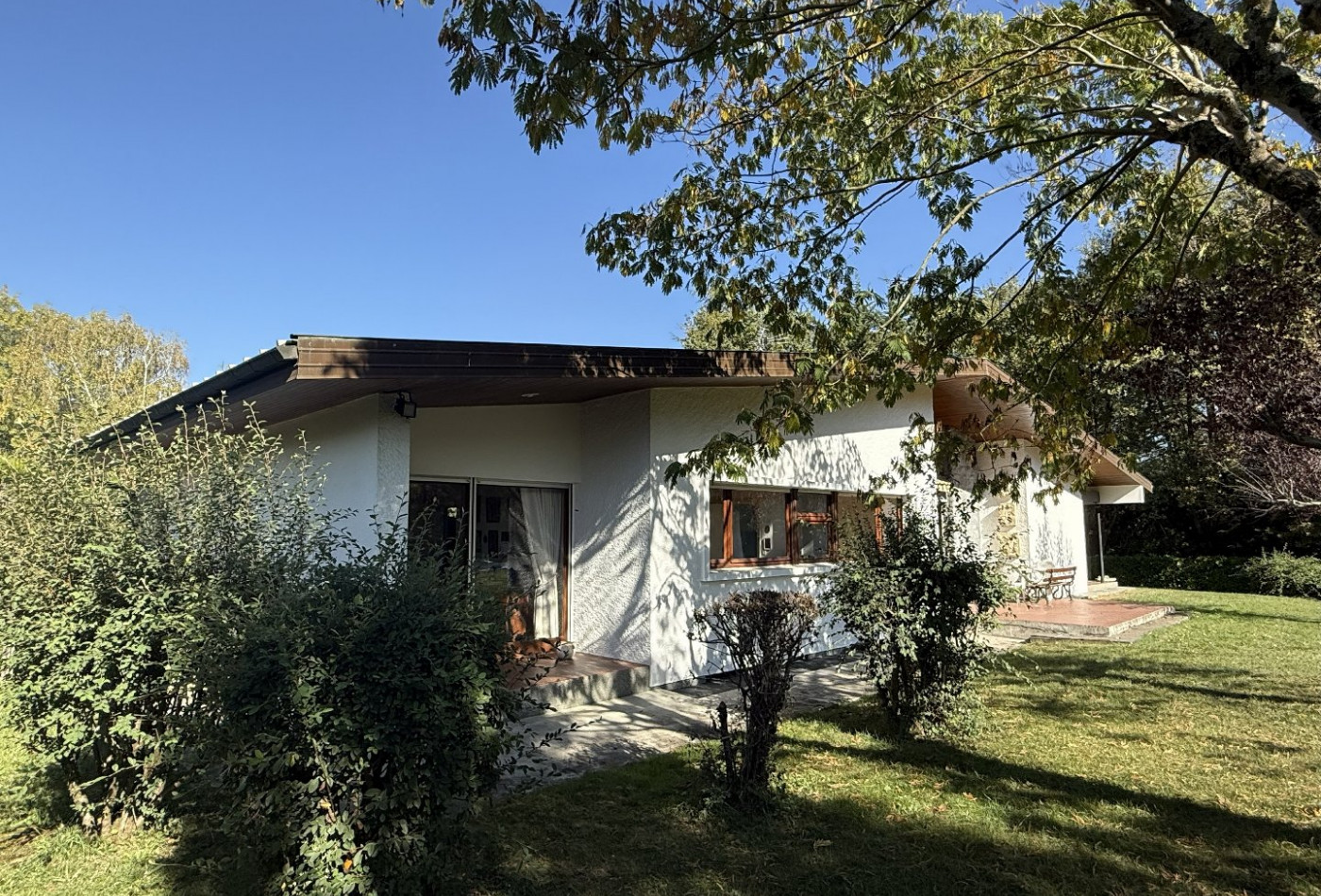 vente Maison contemporaine Trie Sur Baise - Photo 2