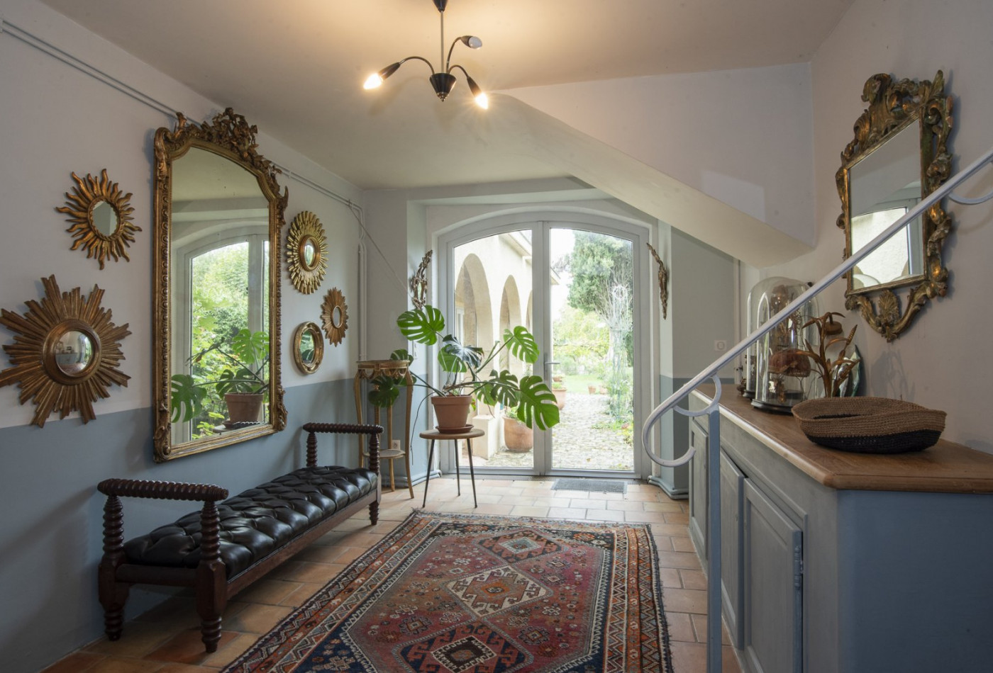 vente Maison de village Lectoure - Photo 5