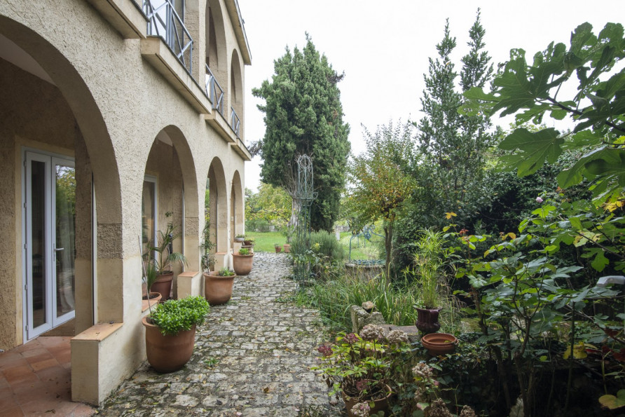 vente Maison de village Lectoure - Photo 2