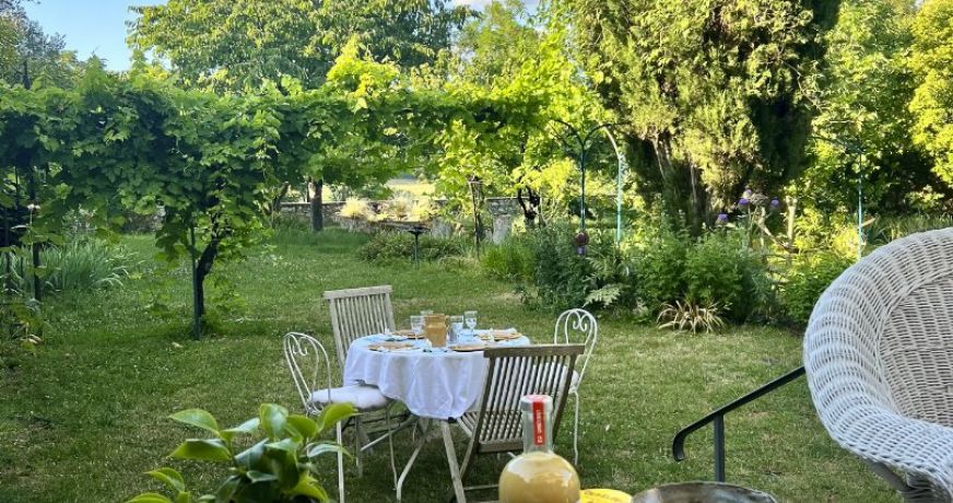 vente Maison de village Lectoure