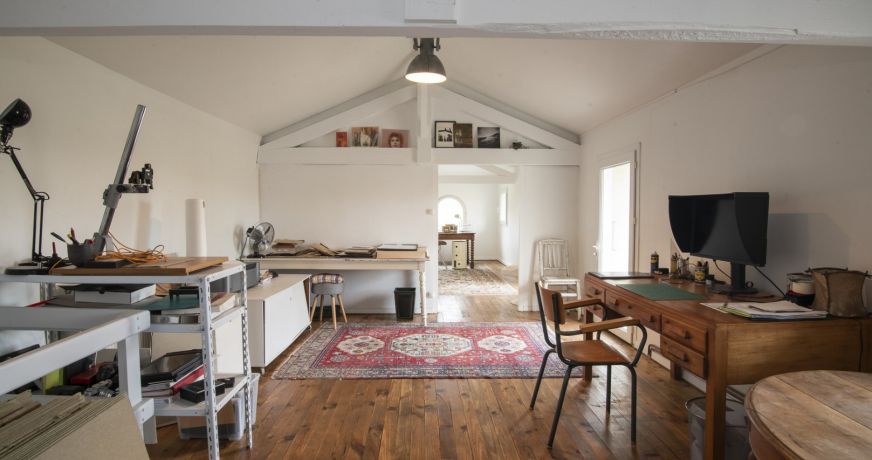 vente Maison de village Lectoure