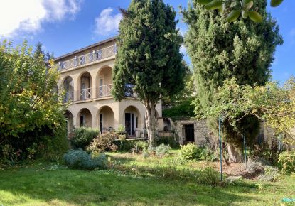 vente Maison de village Lectoure