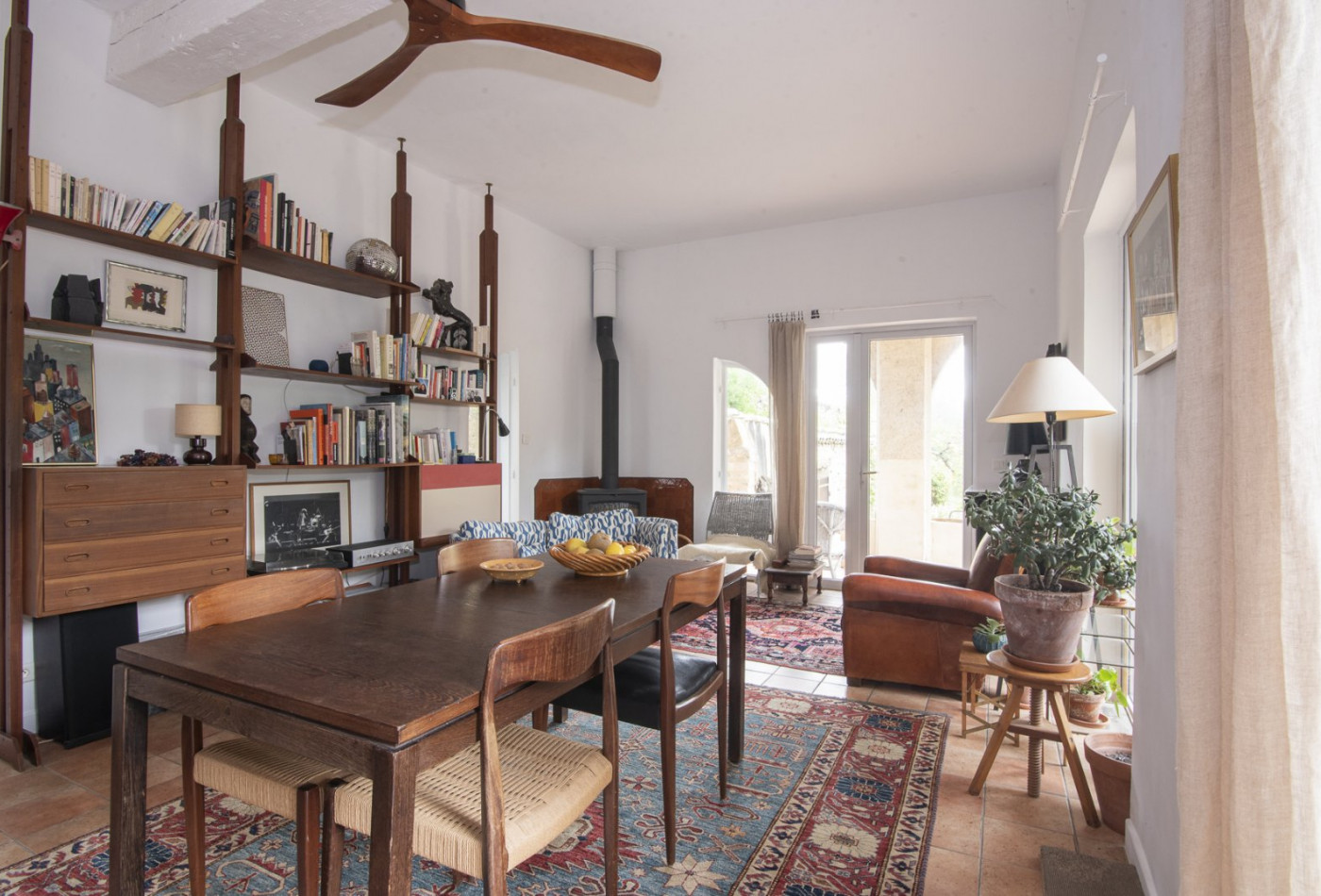 vente Maison de village Lectoure - Photo 10