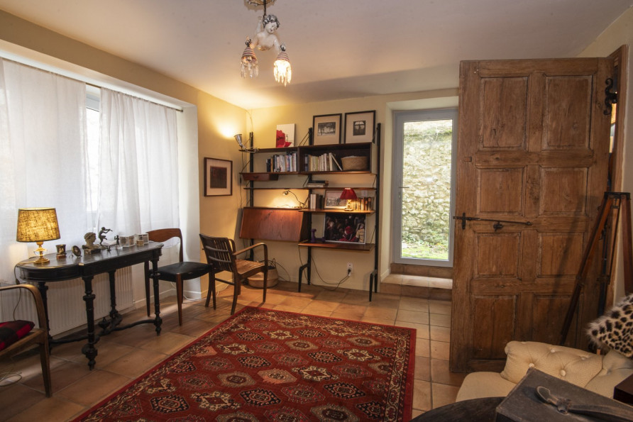 vente Maison de village Lectoure - Photo 6