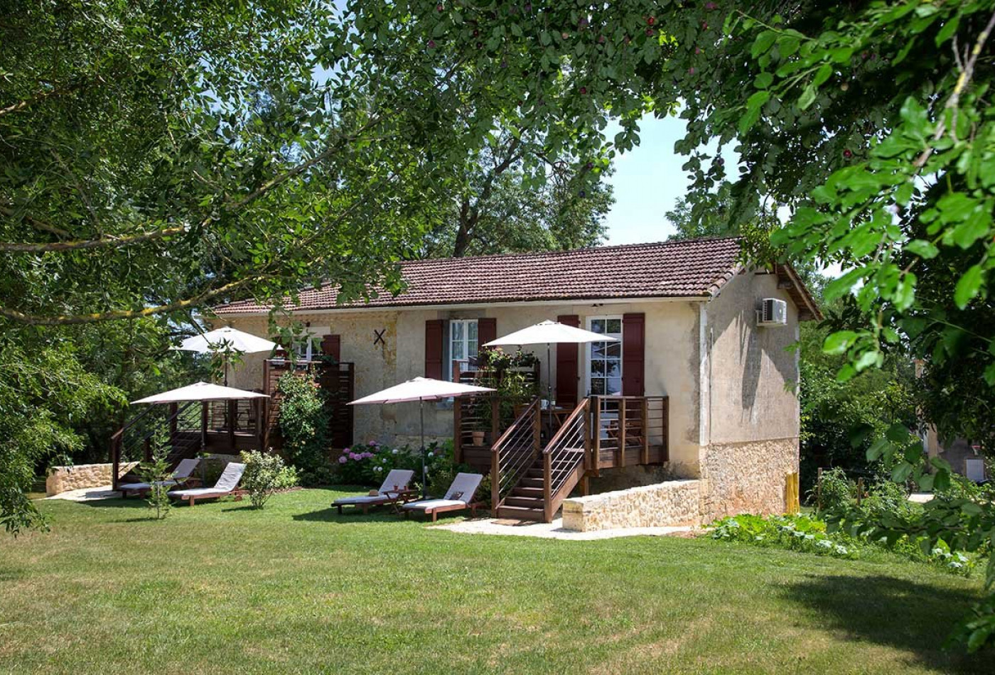 vente Domaine Condom - Photo 3