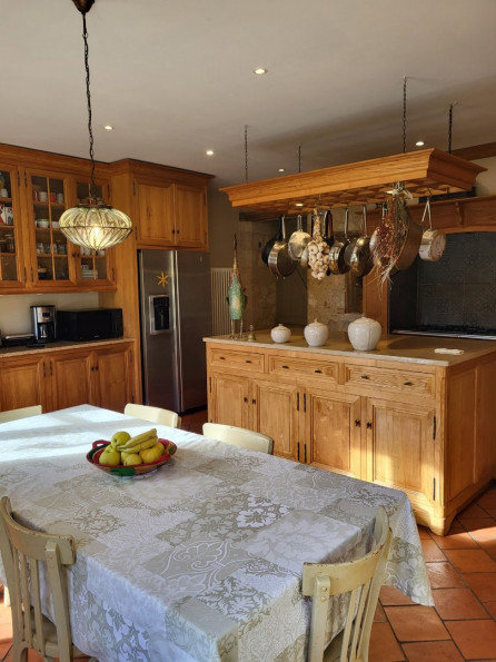 vente Domaine Condom - Photo 7