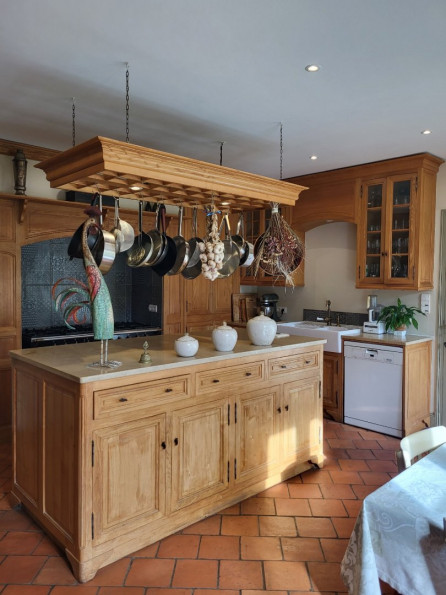 vente Domaine Condom - Photo 8