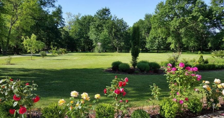 vente Domaine Condom