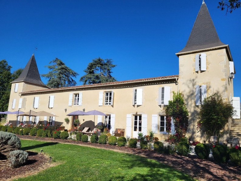 vente Domaine Condom - Photo 1