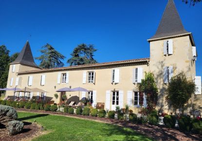 vente Domaine Condom