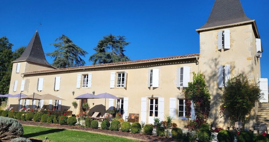 vente Domaine Condom