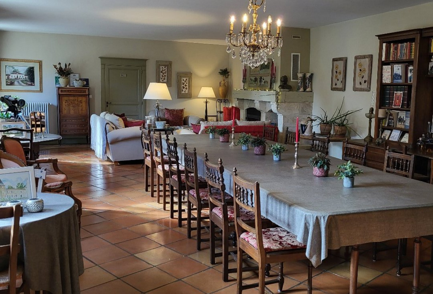 vente Domaine Condom - Photo 5