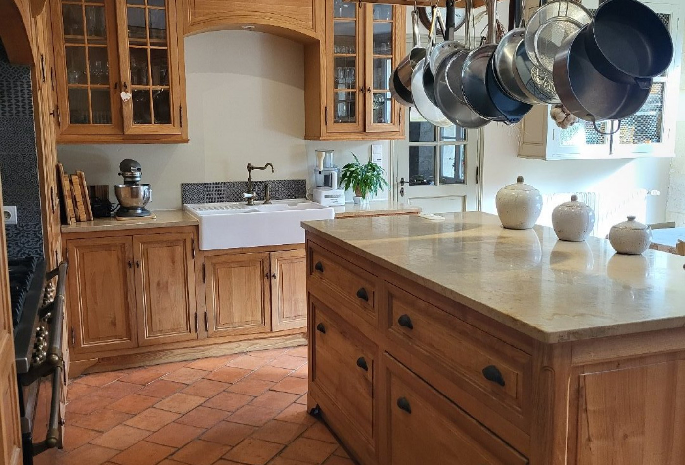 vente Domaine Condom - Photo 9