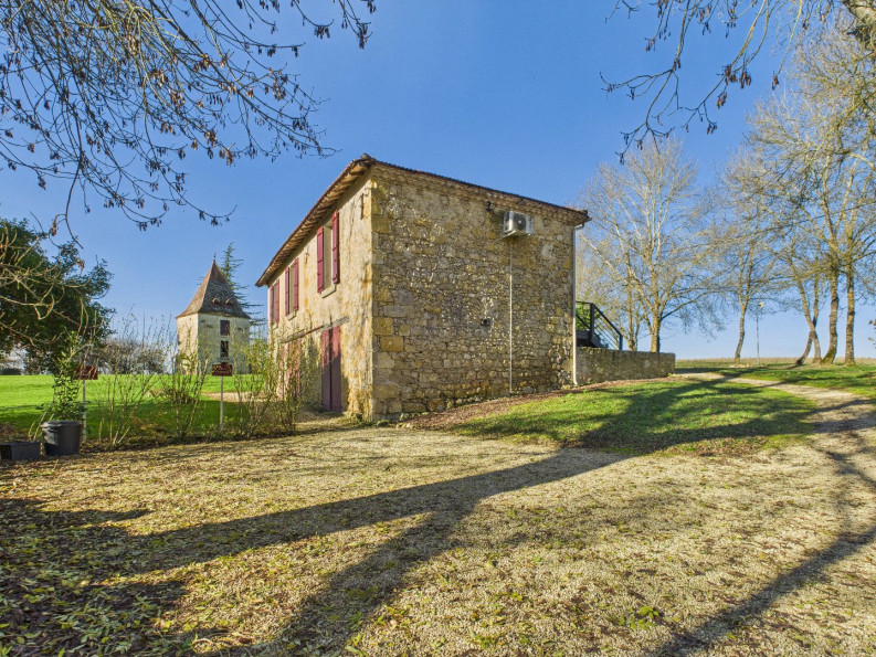 vente Domaine Condom - Photo 3