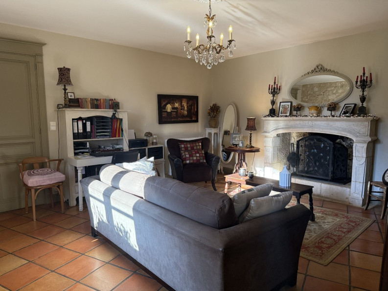 vente Domaine Condom - Photo 10